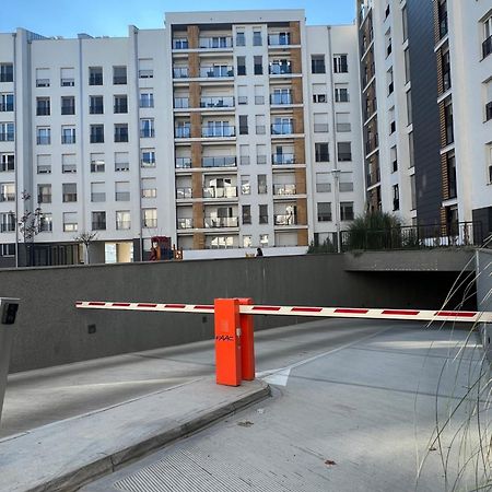 Apartamento Zemunske Kapije Belgrado Exterior foto
