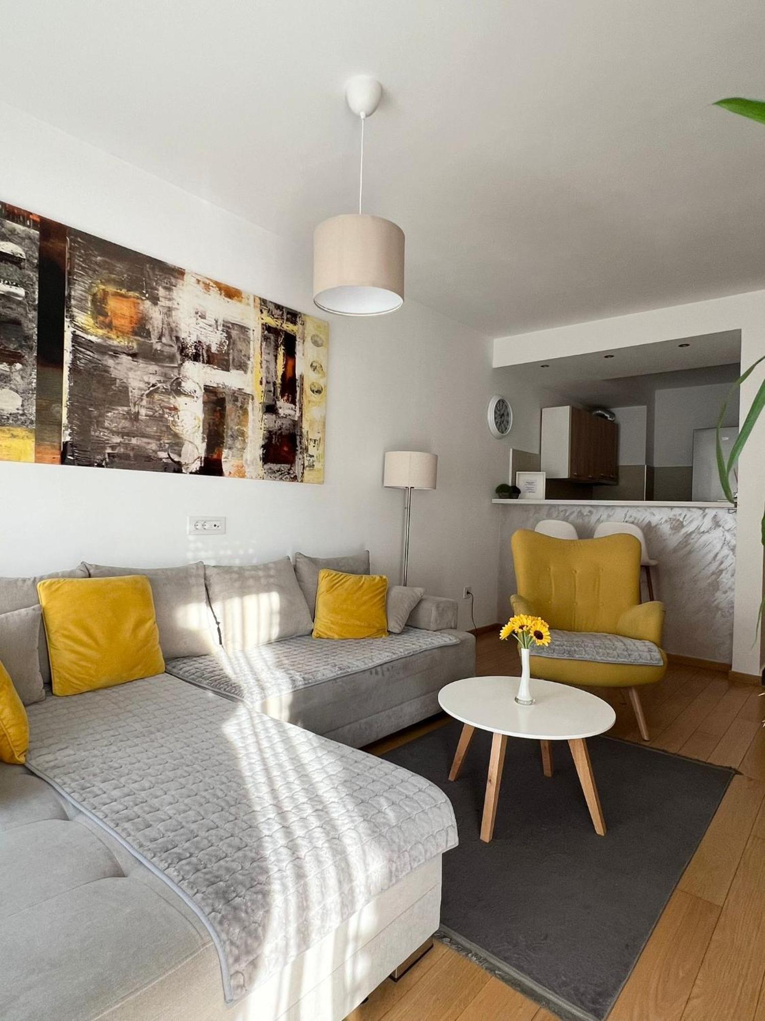 Apartamento Zemunske Kapije Belgrado Exterior foto