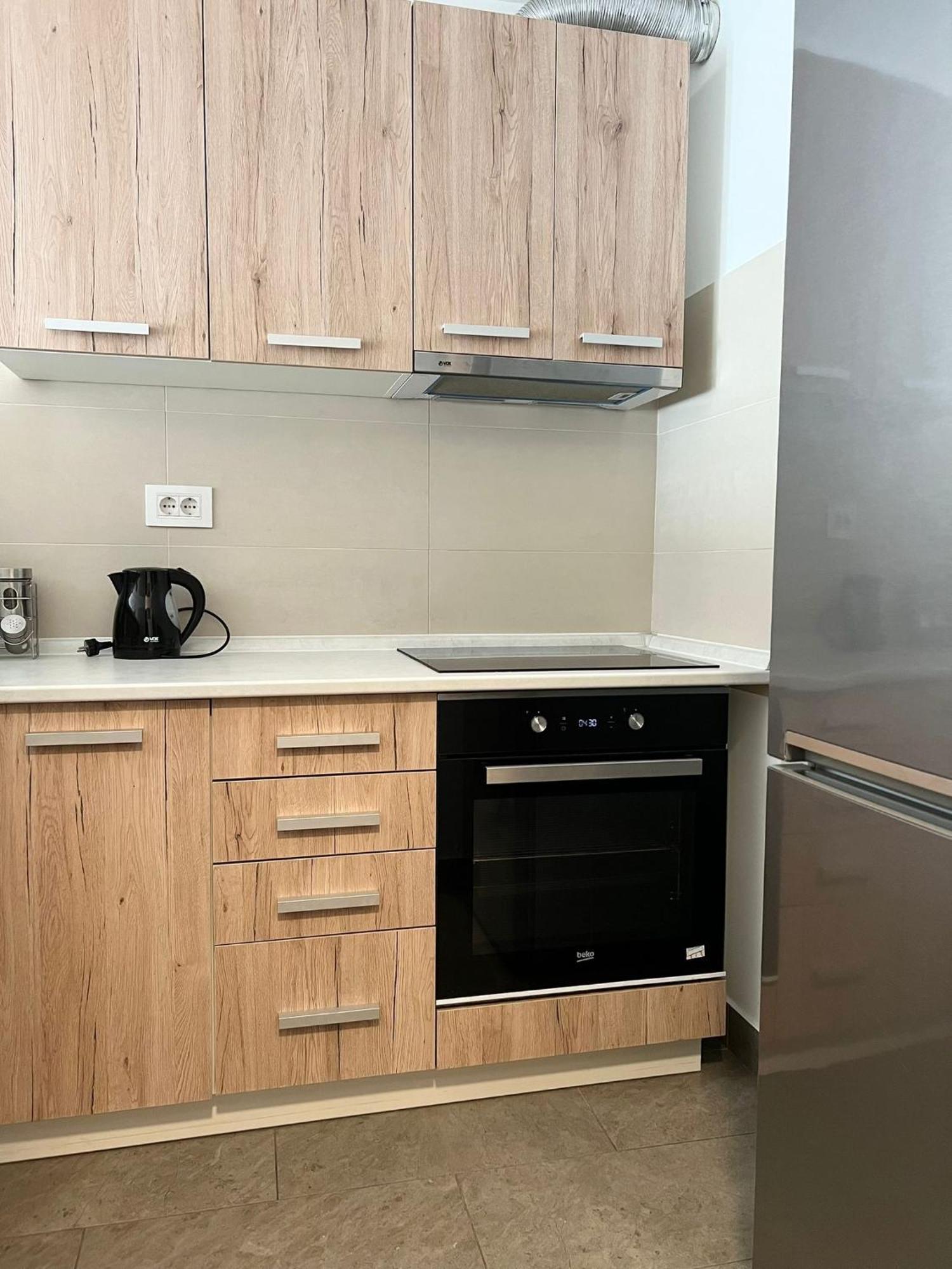 Apartamento Zemunske Kapije Belgrado Exterior foto