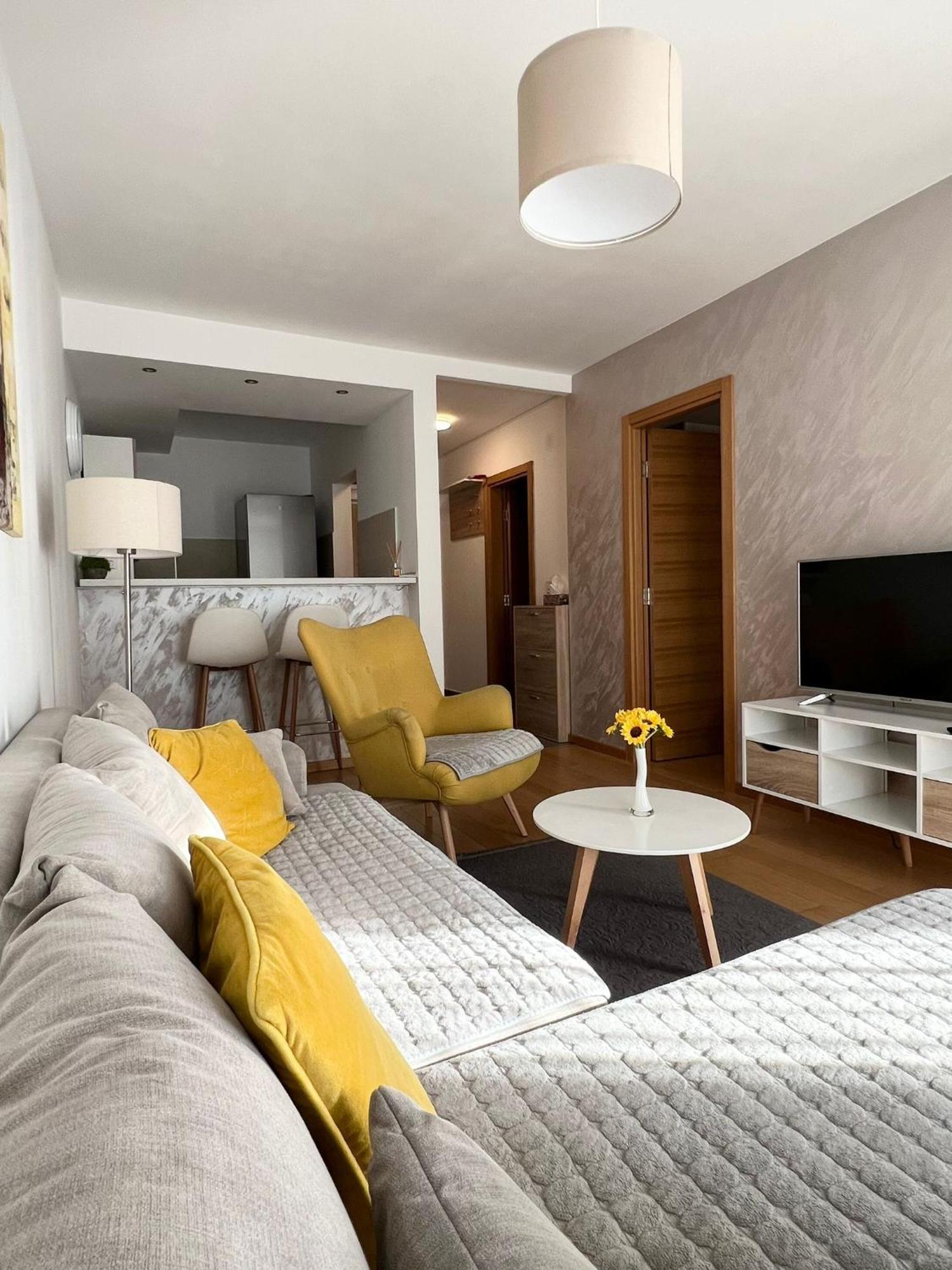 Apartamento Zemunske Kapije Belgrado Exterior foto