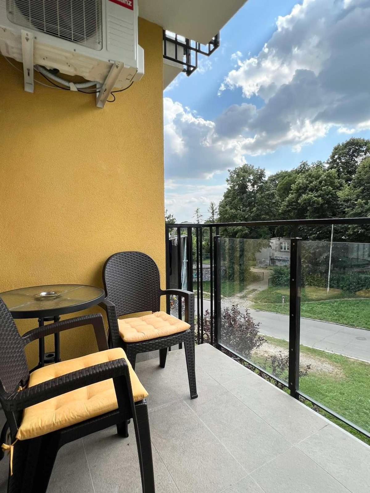 Apartamento Zemunske Kapije Belgrado Exterior foto