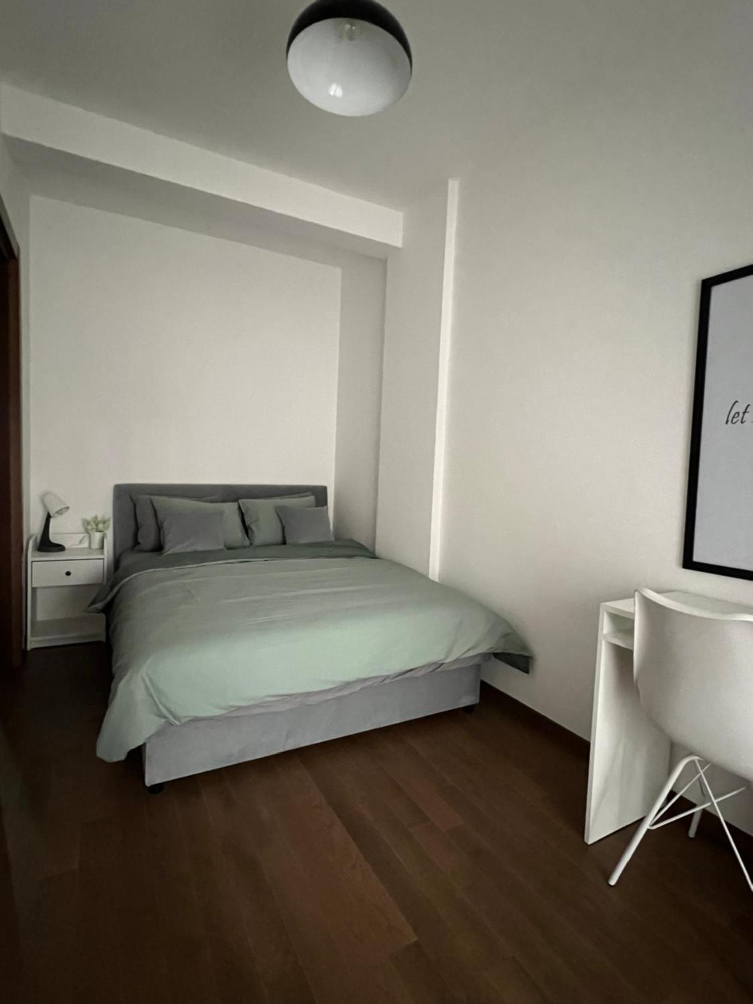 Apartamento Zemunske Kapije Belgrado Exterior foto
