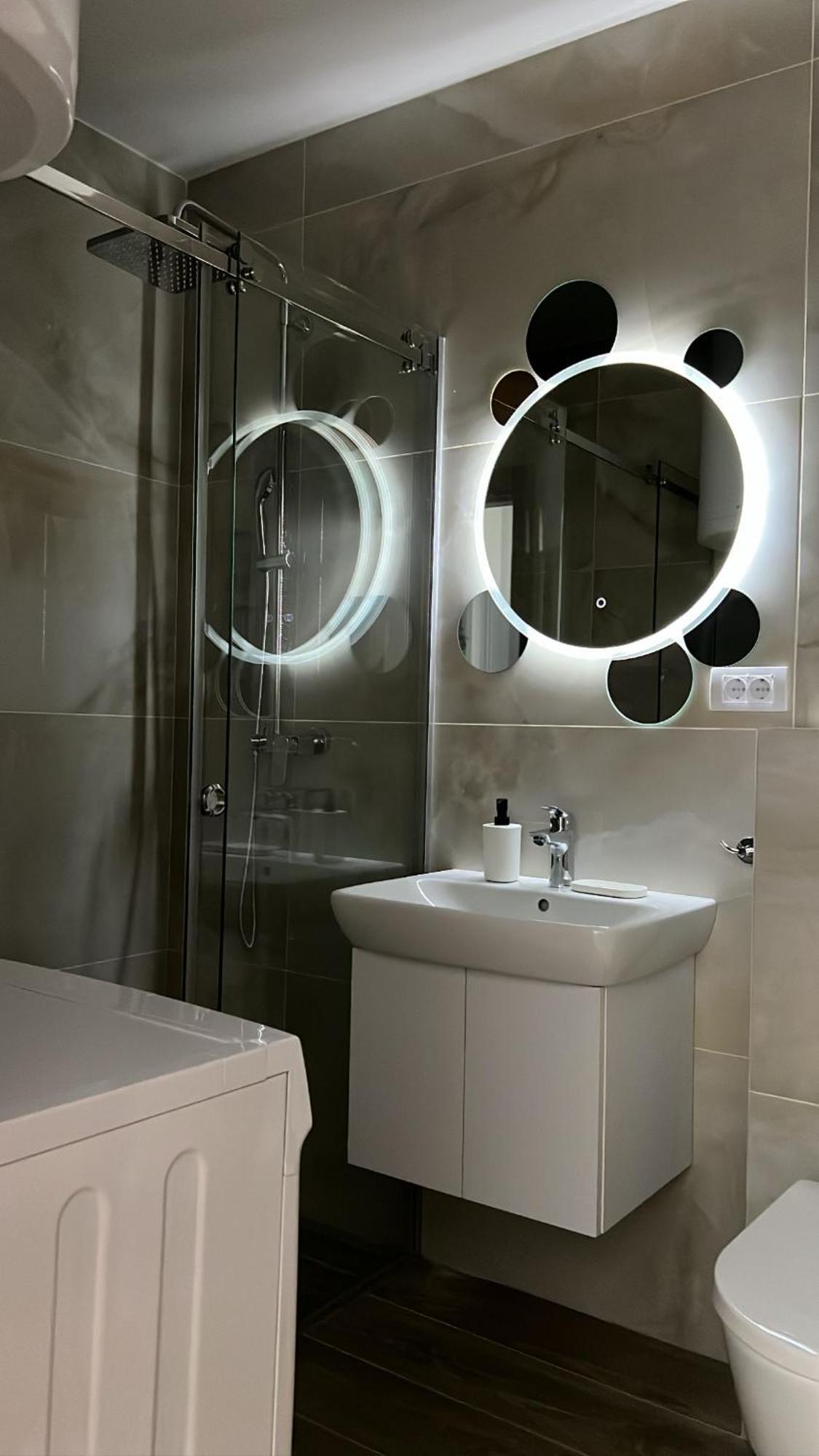 Apartamento Zemunske Kapije Belgrado Exterior foto