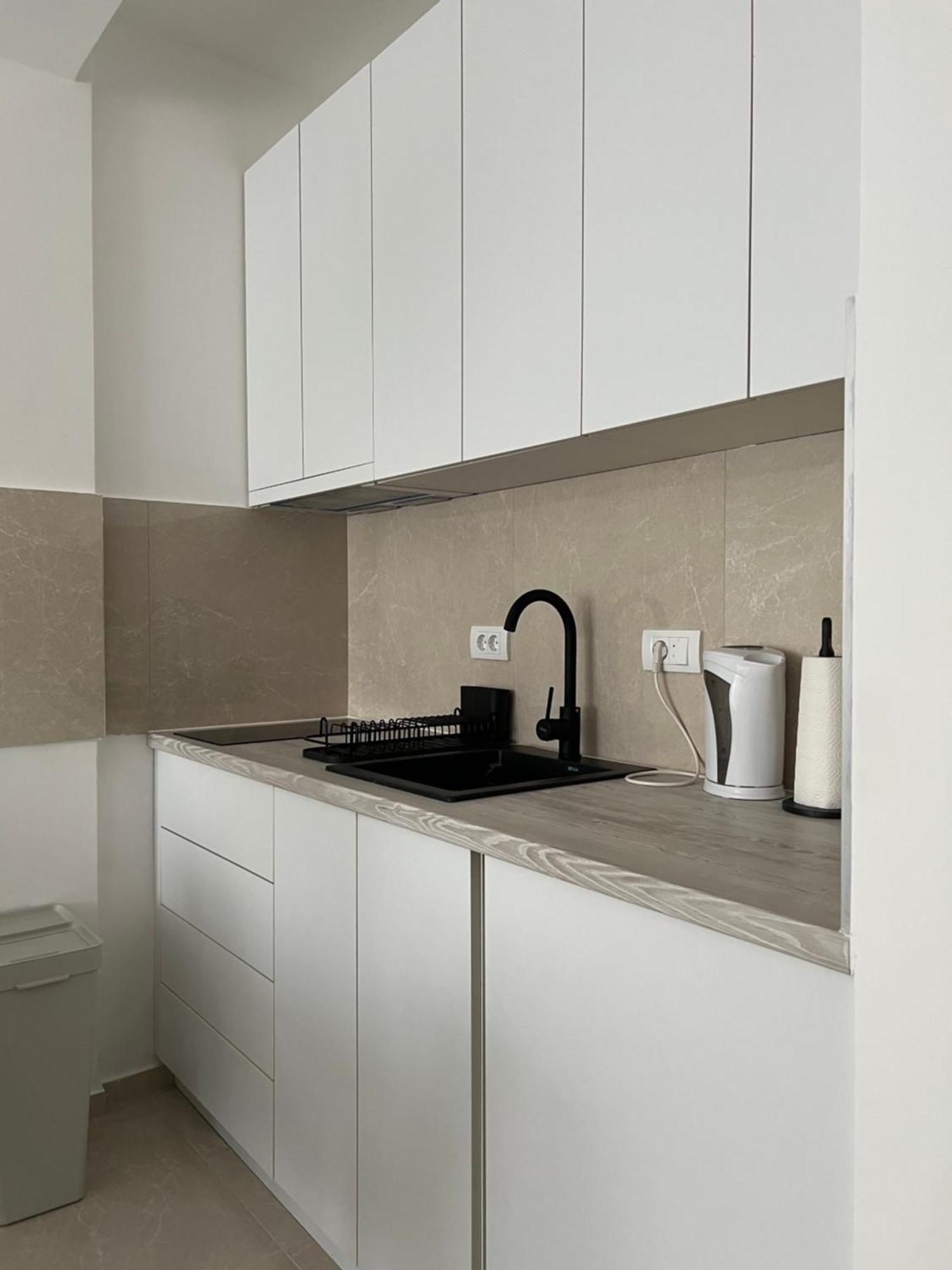 Apartamento Zemunske Kapije Belgrado Exterior foto