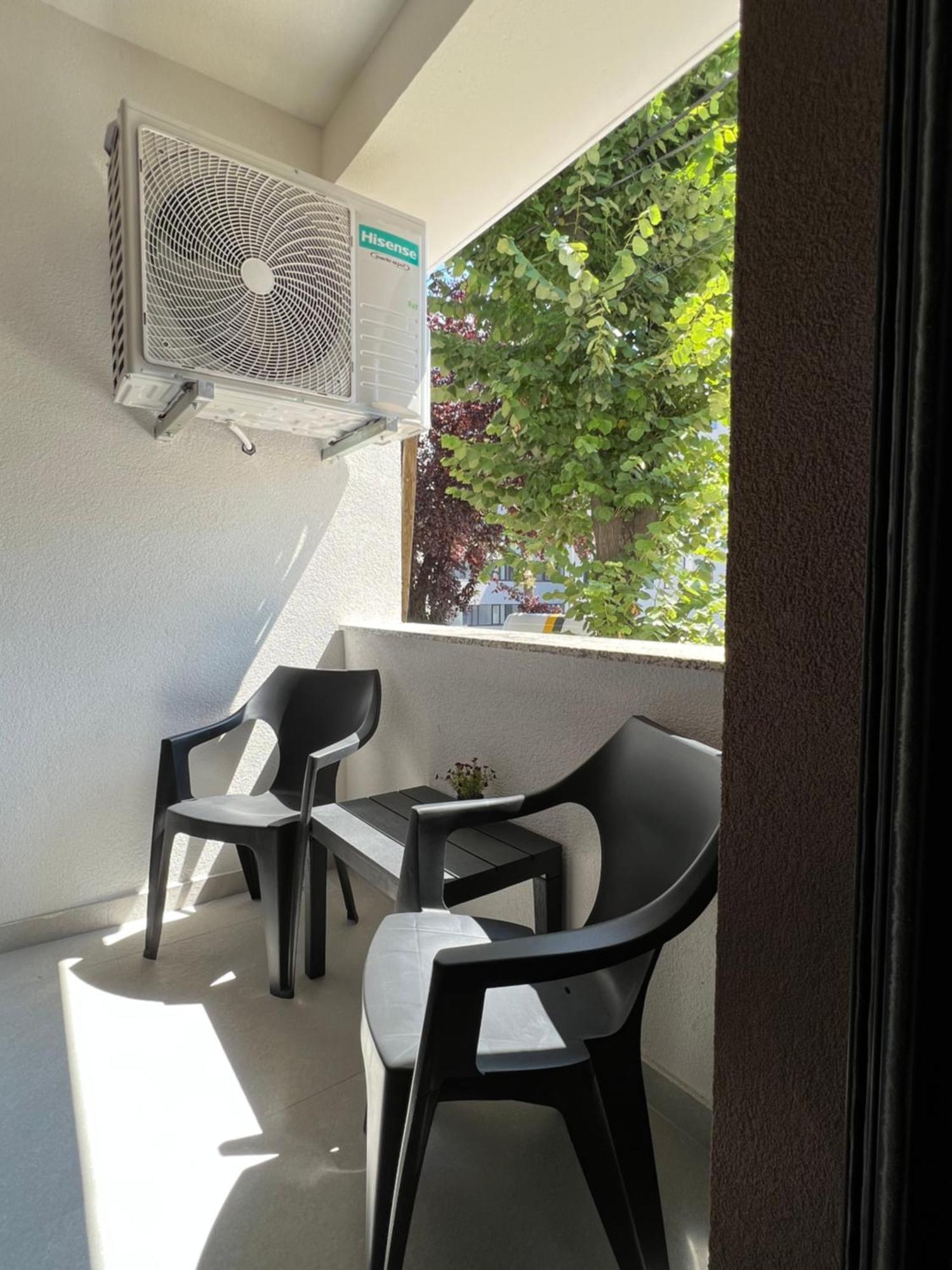 Apartamento Zemunske Kapije Belgrado Exterior foto