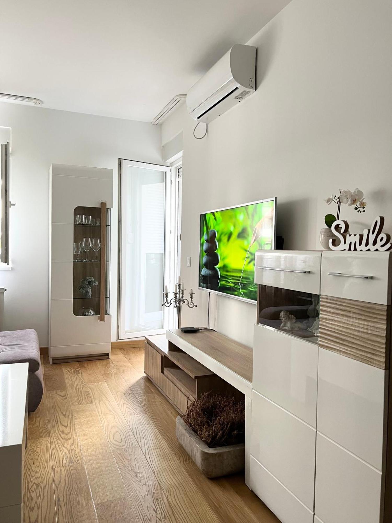 Apartamento Zemunske Kapije Belgrado Exterior foto